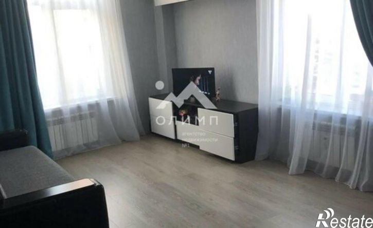 2-комн квартира Детский переулок, 7,  д. 7