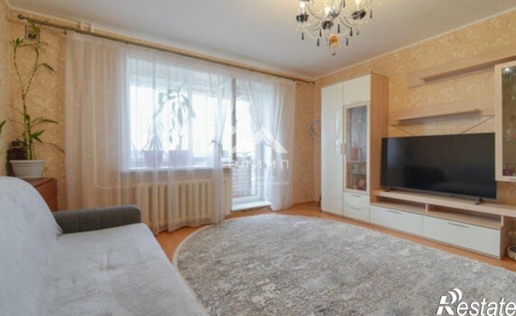 2-комн квартира Ярославская улица, 31А,  д. 31А