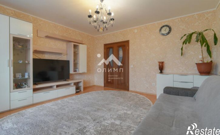 2-комн квартира Ярославская улица, 31А,  д. 31А