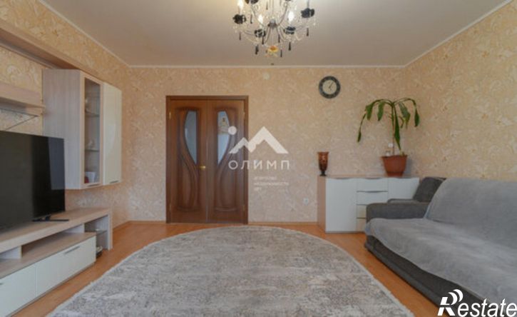 2-комн квартира Ярославская улица, 31А,  д. 31А