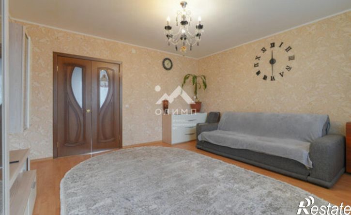 2-комн квартира Ярославская улица, 31А,  д. 31А