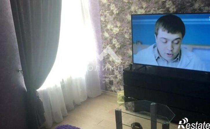 2-комн квартира Детский переулок, 7,  д. 7