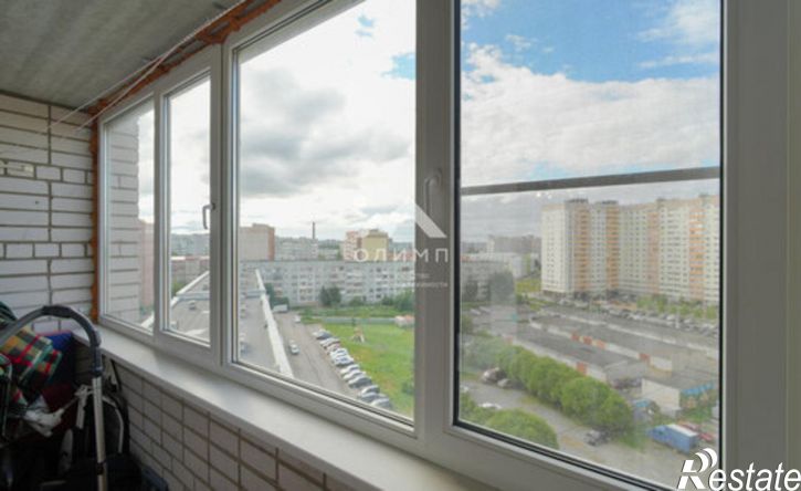 2-комн квартира Ярославская улица, 31А,  д. 31А
