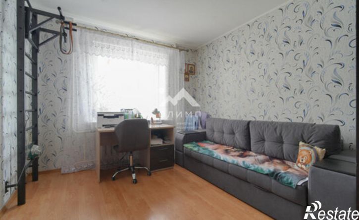2-комн квартира Ярославская улица, 31А,  д. 31А