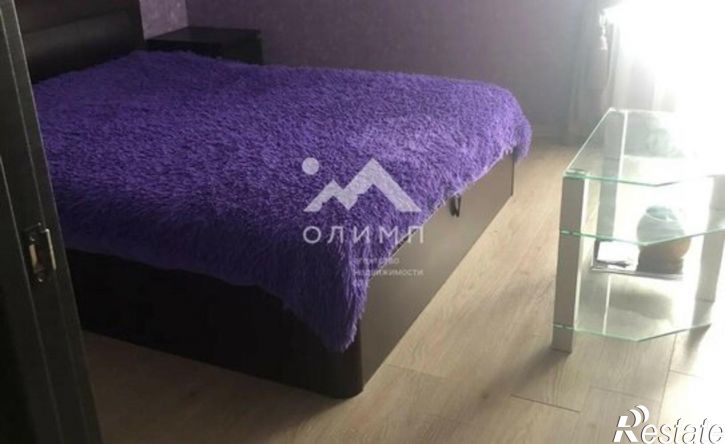 2-комн квартира Детский переулок, 7,  д. 7