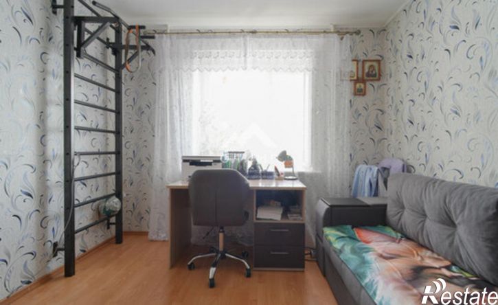 2-комн квартира Ярославская улица, 31А,  д. 31А