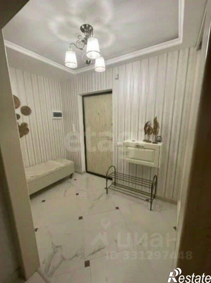 3-комн квартира улица Челюскинцев, 58,  д. 58