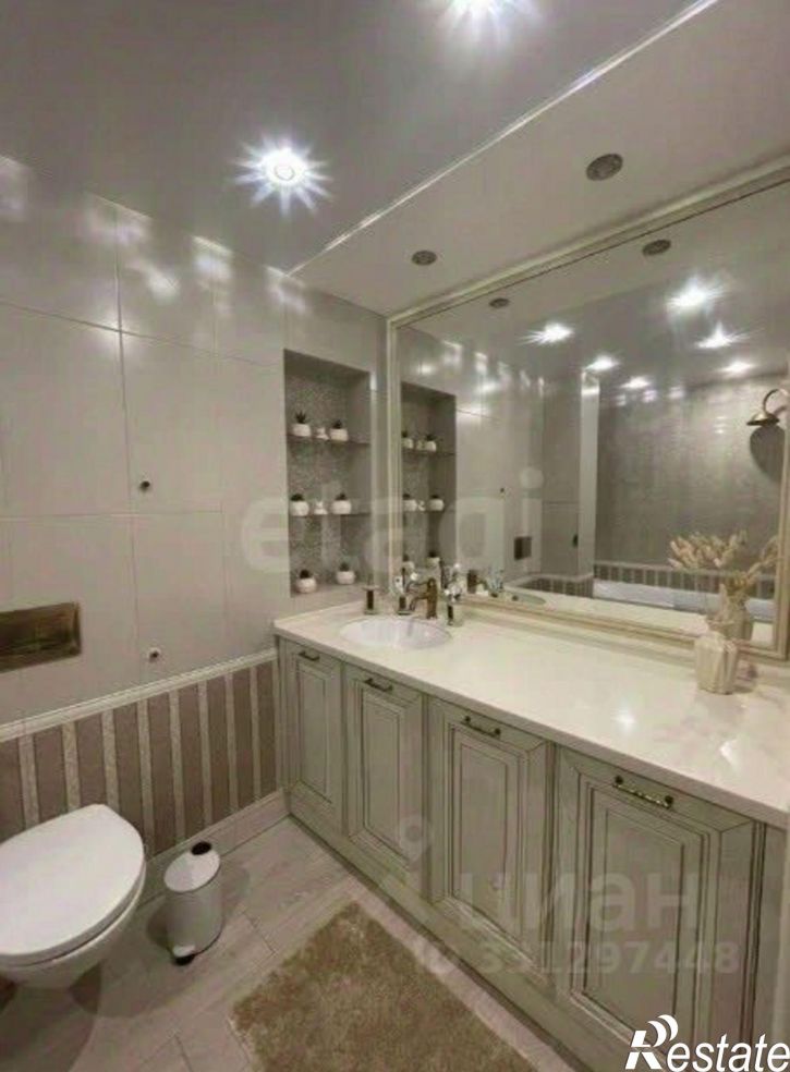 3-комн квартира улица Челюскинцев, 58,  д. 58