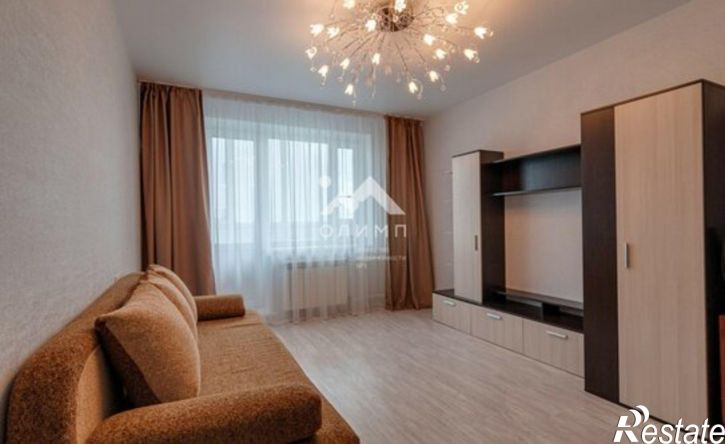 1-комн квартира улица Пугачёва, 85,  д. 85