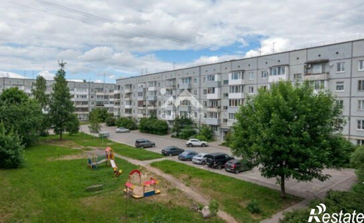 1-комн квартира улица Пугачёва, 85,  д. 85