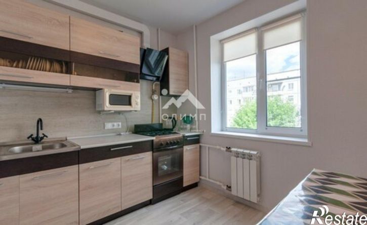 1-комн квартира улица Пугачёва, 85,  д. 85