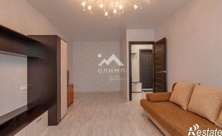 1-комн квартира улица Пугачёва, 85,  д. 85