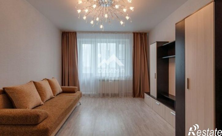 1-комн квартира улица Пугачёва, 85,  д. 85