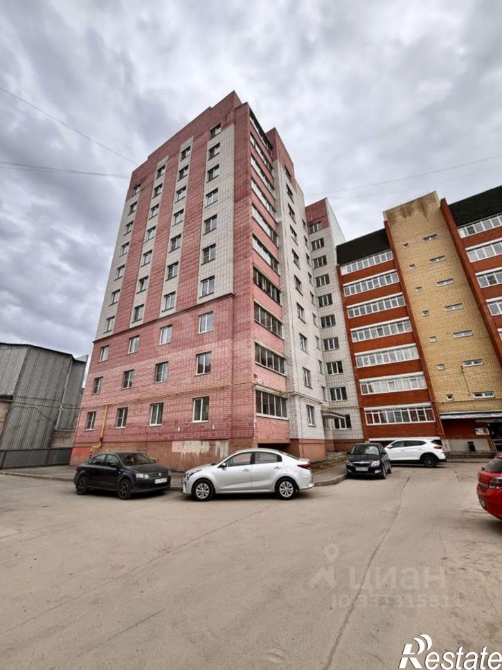 2-комн квартира Западная улица, 6,  д. 6