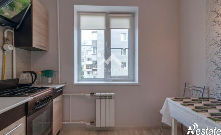 1-комн квартира улица Пугачёва, 85,  д. 85