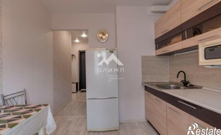 1-комн квартира улица Пугачёва, 85,  д. 85