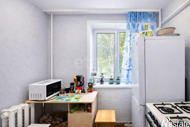 1-комн квартира улица Щетинина, 19,  д. 19