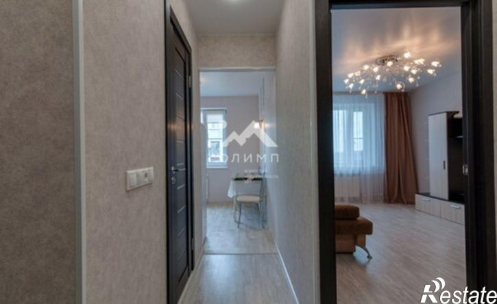 1-комн квартира улица Пугачёва, 85,  д. 85
