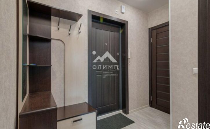 1-комн квартира улица Пугачёва, 85,  д. 85