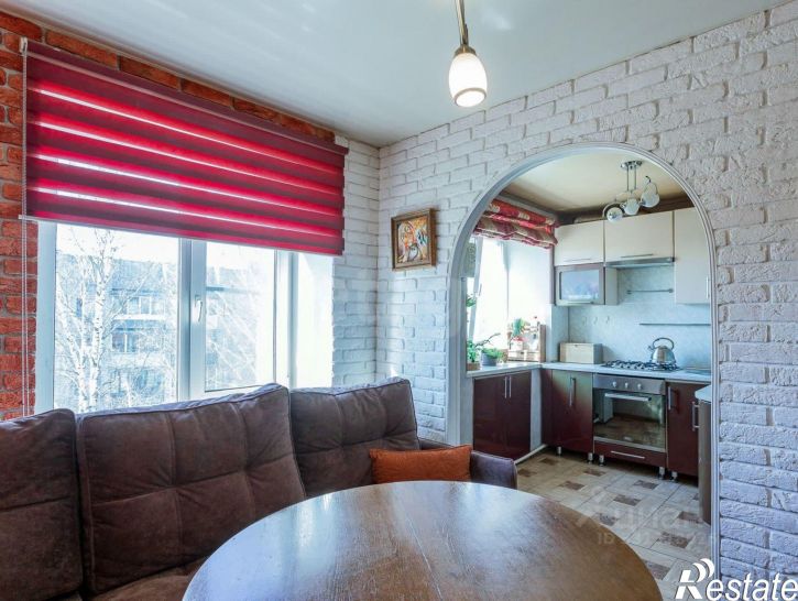 3-комн квартира улица Мохова, 18,  д. 18