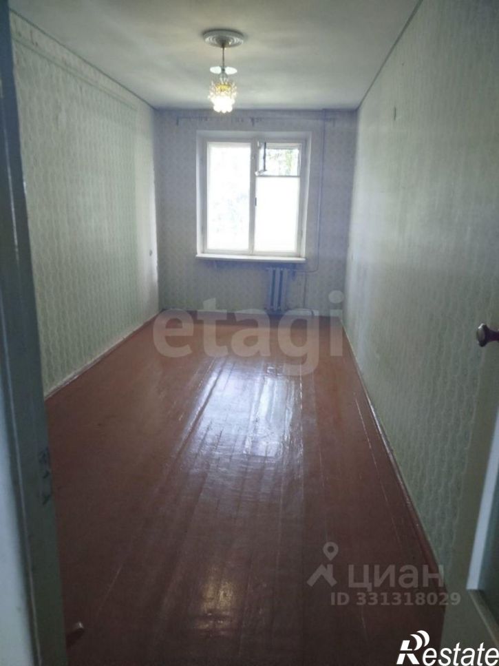 3-комн квартира улица Можайского, 68,  д. 68