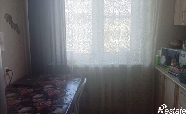 2-комн квартира улица Карла Маркса, 113Б,  д. 113Б