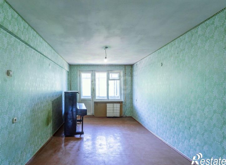 3-комн квартира улица Можайского, 68,  д. 68