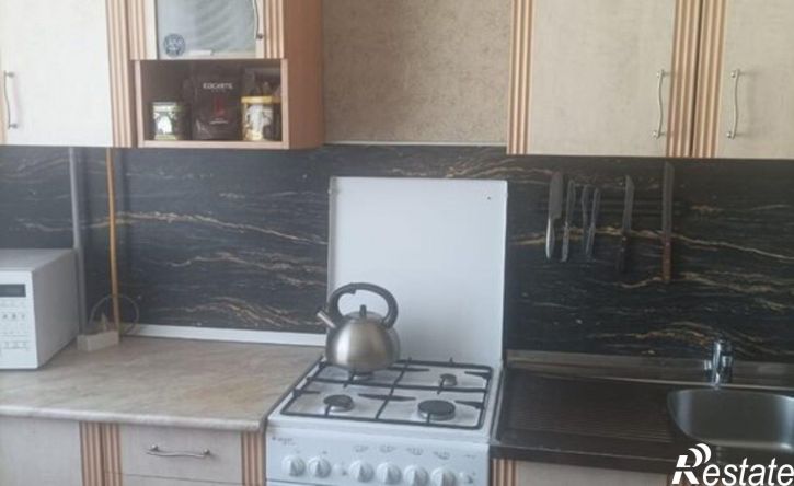 2-комн квартира улица Карла Маркса, 113Б,  д. 113Б