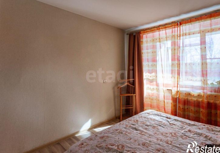3-комн квартира улица Мохова, 18,  д. 18