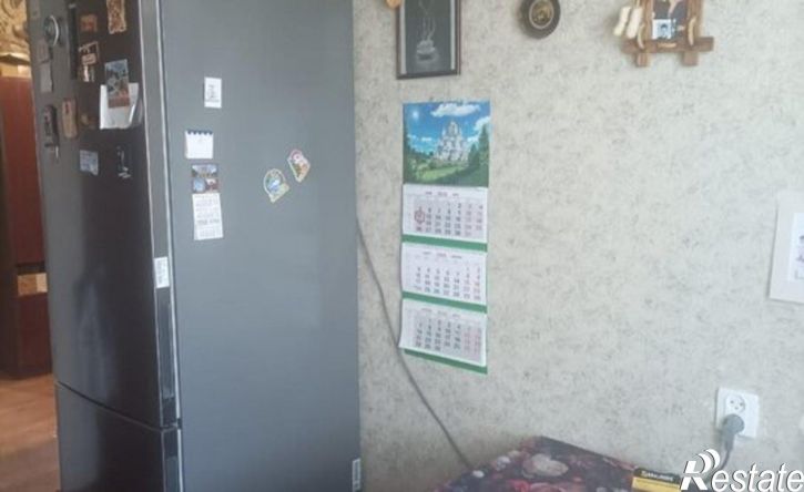 2-комн квартира улица Карла Маркса, 113Б,  д. 113Б