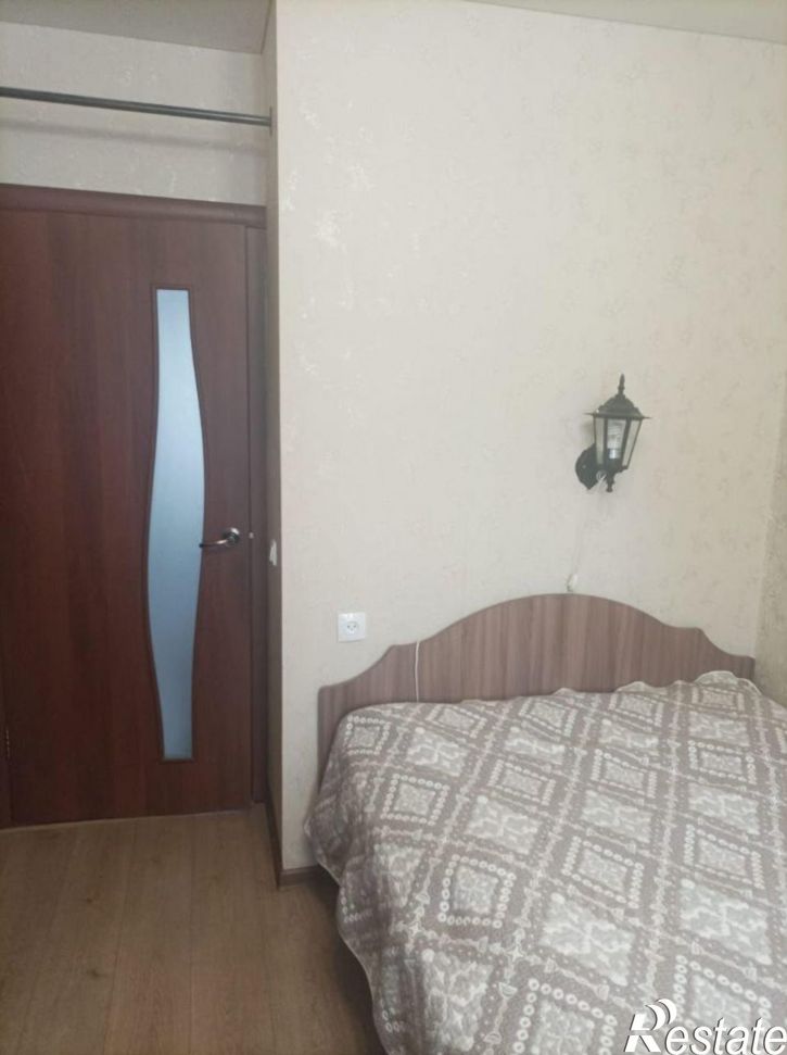 2-комн квартира улица Карла Маркса, 113Б,  д. 113Б
