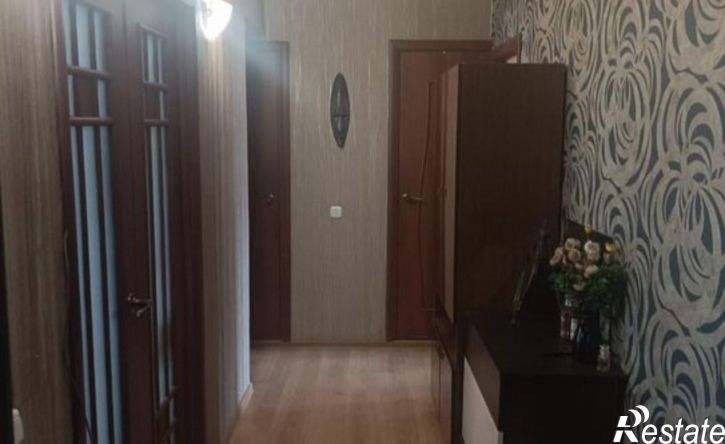 2-комн квартира улица Карла Маркса, 113Б,  д. 113Б