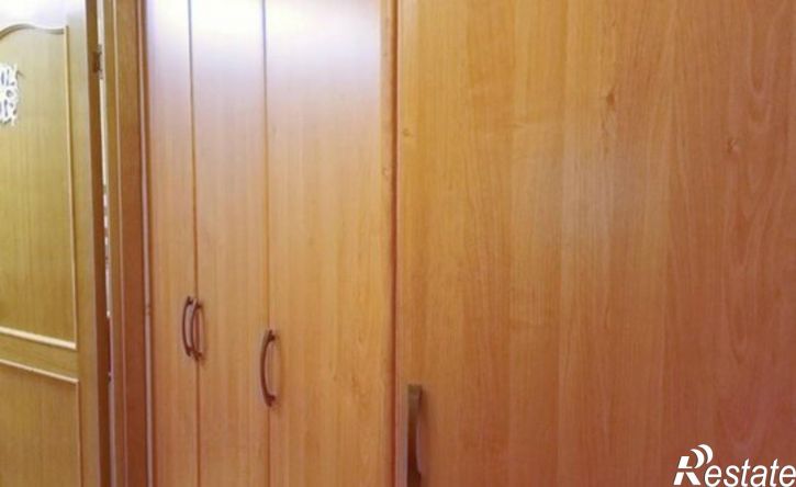 2-комн квартира улица Солодунова, 37,  д. 37