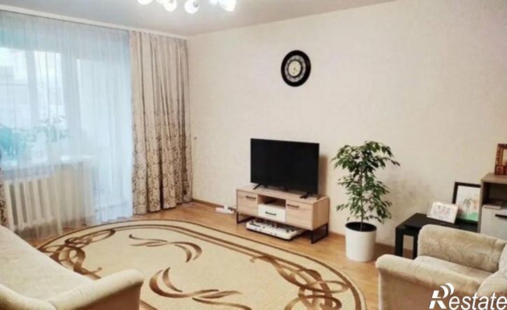 2-комн квартира улица Солодунова, 37,  д. 37