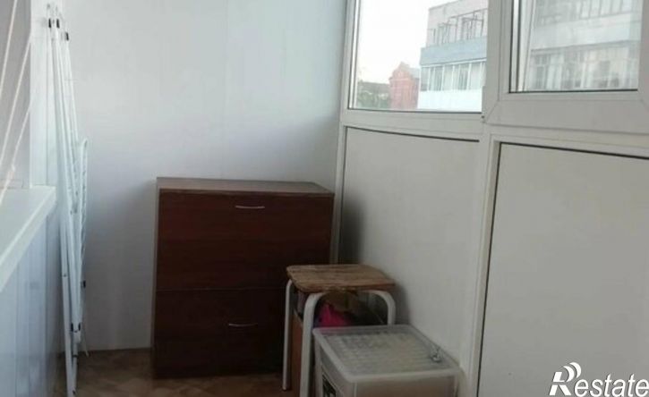 2-комн квартира улица Солодунова, 37,  д. 37