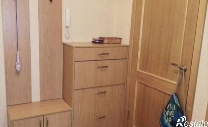 2-комн квартира улица Солодунова, 37,  д. 37