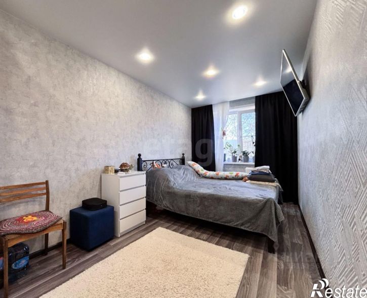 3-комн квартира ул Текстильщиков, 21б,  д. 21б