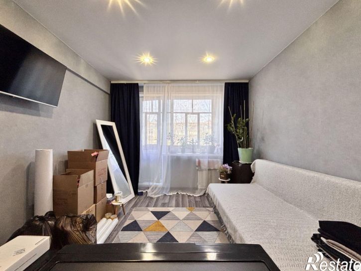 3-комн квартира ул Текстильщиков, 21б,  д. 21б