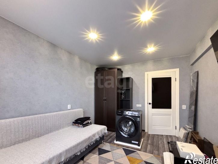 3-комн квартира ул Текстильщиков, 21б,  д. 21б