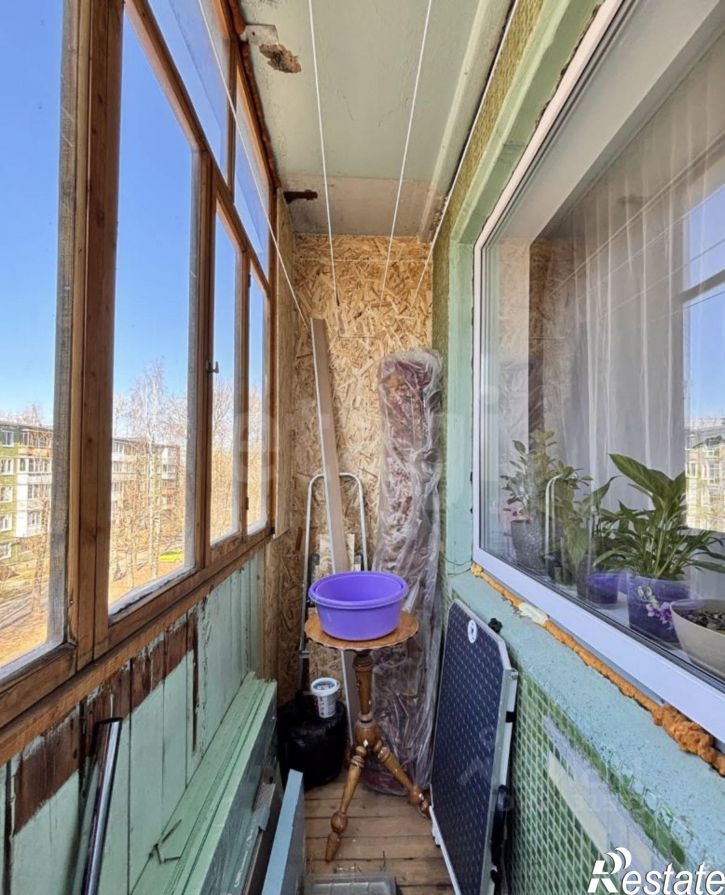 3-комн квартира ул Текстильщиков, 21б,  д. 21б