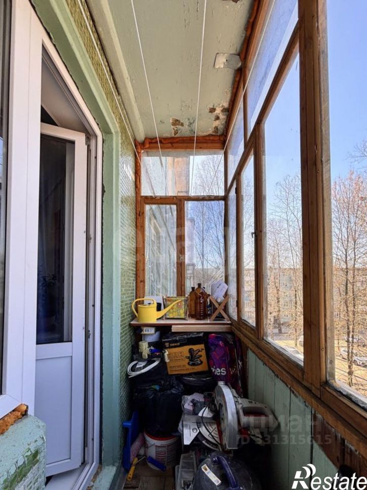3-комн квартира ул Текстильщиков, 21б,  д. 21б