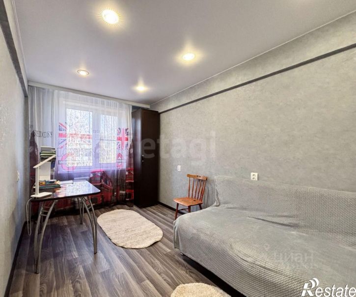 3-комн квартира ул Текстильщиков, 21б,  д. 21б