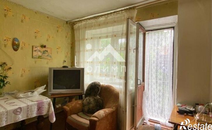 2-комн квартира ул Некрасова, 55,  д. 55