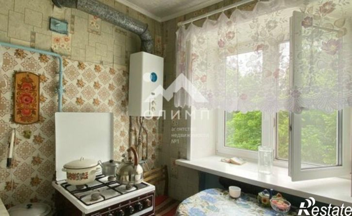 2-комн квартира ул Некрасова, 55,  д. 55