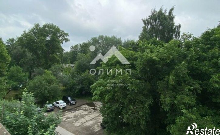 2-комн квартира ул Некрасова, 55,  д. 55