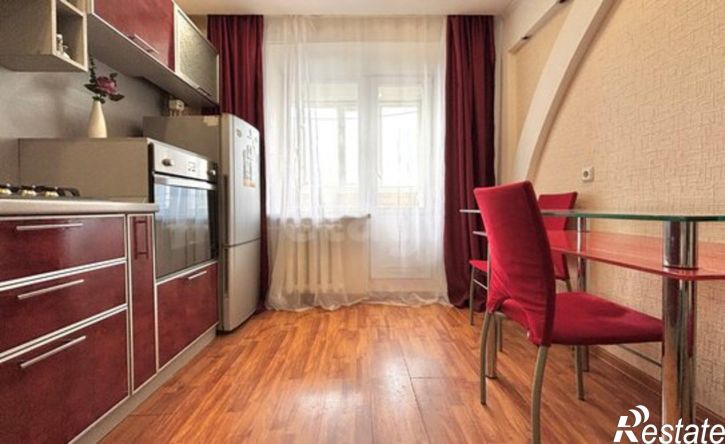 1-комн квартира ул Ярославская, 31б,  д. 31б