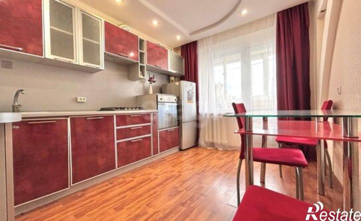 1-комн квартира ул Ярославская, 31б,  д. 31б