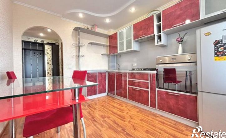 1-комн квартира ул Ярославская, 31б,  д. 31б