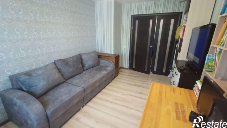 3-комн квартира улица Маяковского, 35,  д. 35