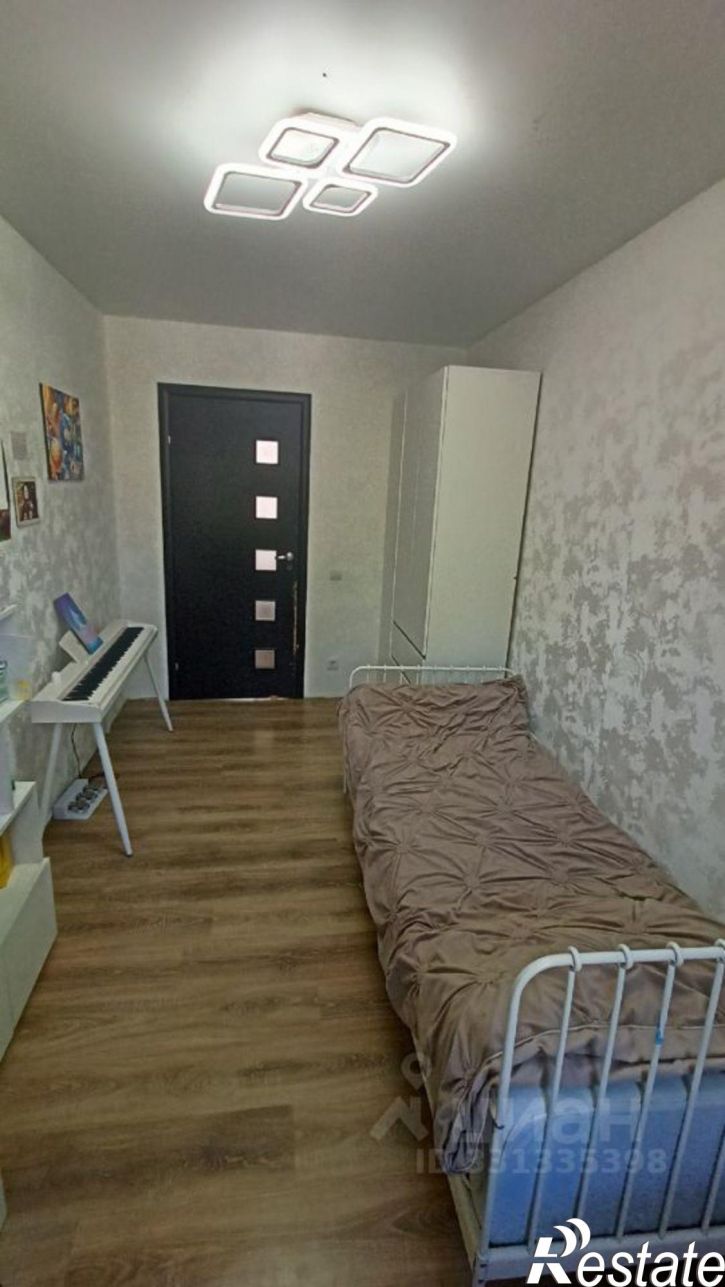 3-комн квартира улица Маяковского, 35,  д. 35